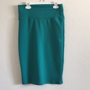 Lularoe pencil skirt